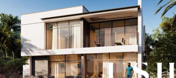 Villa T4 em Al Furjan, UAE N.º 98381 9