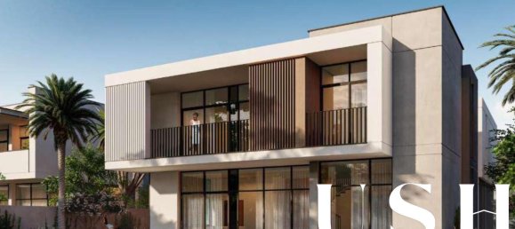 Villa T4 em Al Furjan, UAE N.º 98381 2