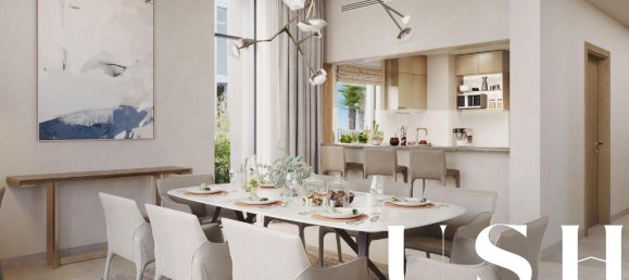 Villa T4 em Al Furjan, UAE N.º 98381 15