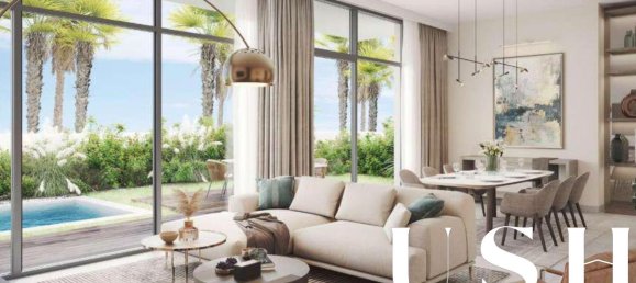 Villa T4 em Al Furjan, UAE N.º 98381 19