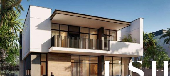 Villa T4 em Al Furjan, UAE N.º 98381 8