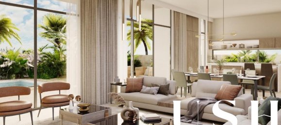 Villa T4 em Al Furjan, UAE N.º 98381 14