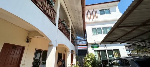 10 bedrooms Commercial property in Saraphi, Thailand No. 27249 2