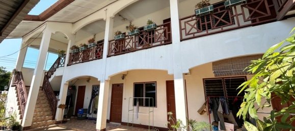 10 bedrooms Commercial property in Saraphi, Thailand No. 27249 6