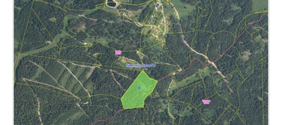  Land in Treffen am Ossiacher See, Austria No. 163035 6