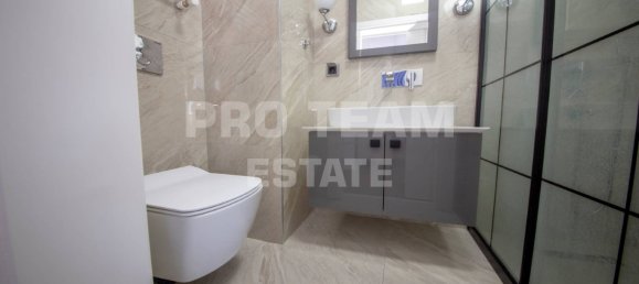 2 rooms Apartment in Konyaalti, Turkey No. 28008 23
