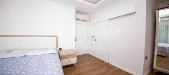 2 rooms Apartment in Konyaalti, Turkey No. 28008 21