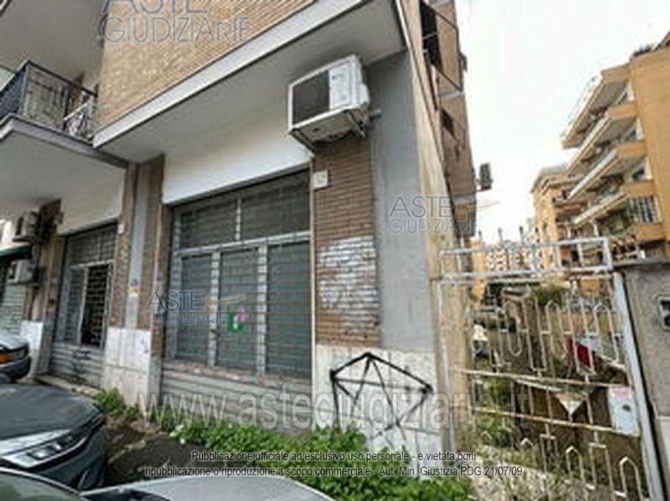 5-Zimmer Wohnung in Rome, Italy, Nr. 292277