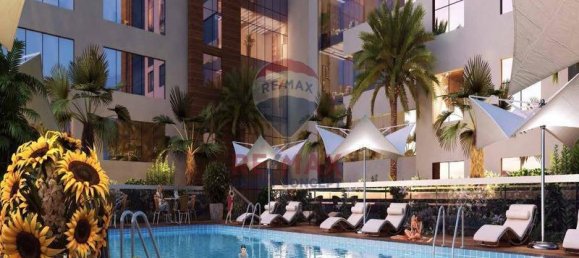 Loja em Al Furjan, UAE 47.8 m² N.º 25619 7