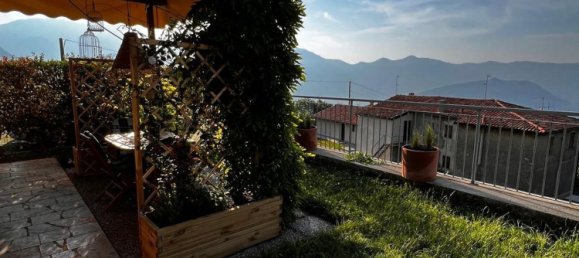 Apartamento de 3 habitaciónes en Parzanica, Italy No. 149110 15