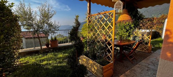 Apartamento de 3 habitaciónes en Parzanica, Italy No. 149110 9