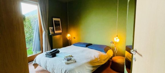 Apartamento de 3 habitaciónes en Parzanica, Italy No. 149110 23