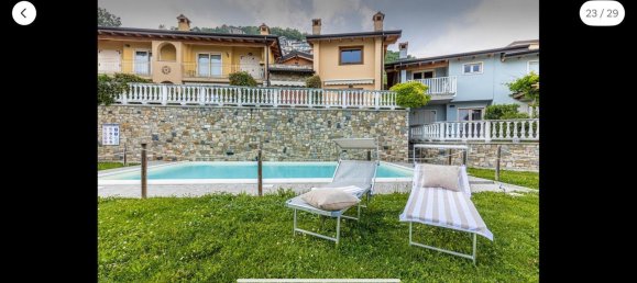 Apartamento de 3 habitaciónes en Parzanica, Italy No. 149110 21