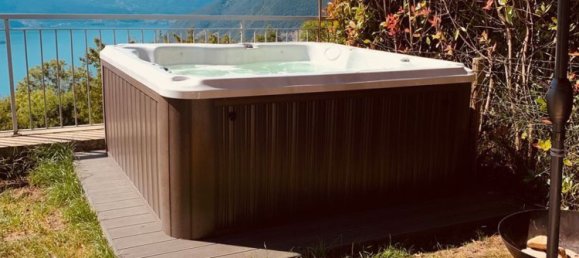 Apartamento de 3 habitaciónes en Parzanica, Italy No. 149110 31