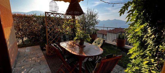 Apartamento de 3 habitaciónes en Parzanica, Italy No. 149110 12