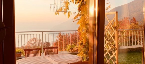 Apartamento de 3 habitaciónes en Parzanica, Italy No. 149110 30