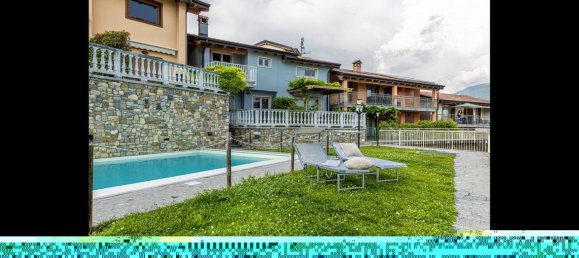 Apartamento de 3 habitaciónes en Parzanica, Italy No. 149110 18