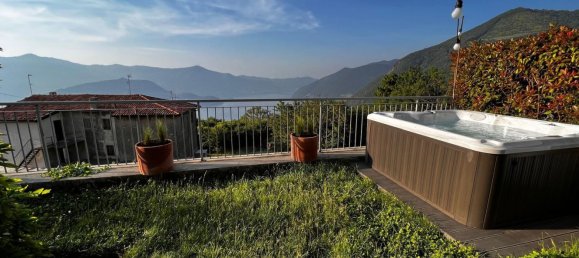 Apartamento de 3 habitaciónes en Parzanica, Italy No. 149110 7