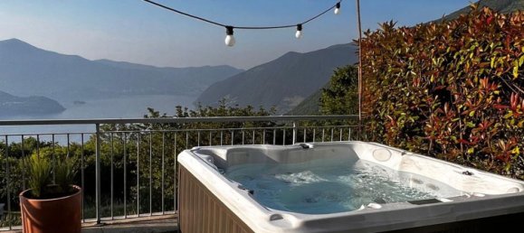 Apartamento de 3 habitaciónes en Parzanica, Italy No. 149110 22