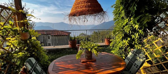 Apartamento de 3 habitaciónes en Parzanica, Italy No. 149110 2