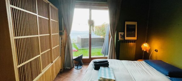 Apartamento de 3 habitaciónes en Parzanica, Italy No. 149110 26