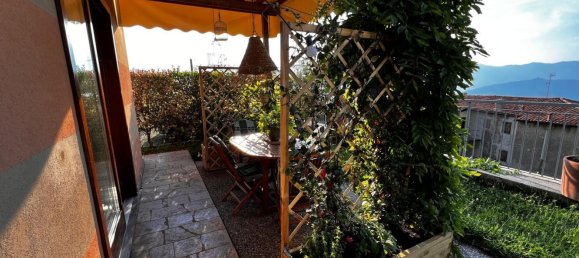 Apartamento de 3 habitaciónes en Parzanica, Italy No. 149110 14