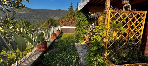 Apartamento de 3 habitaciónes en Parzanica, Italy No. 149110 3