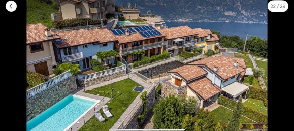 Apartamento de 3 habitaciónes en Parzanica, Italy No. 149110 8