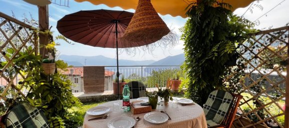 Apartamento de 3 habitaciónes en Parzanica, Italy No. 149110 13