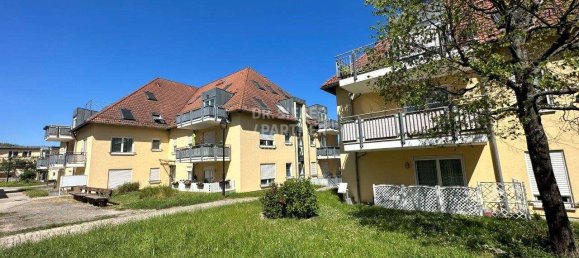 Квартира с 1 спальней в Лейпциг, Германия № 56289 15