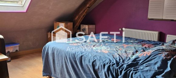 5 bedrooms House in Fauquembergues, France No. 158435 11