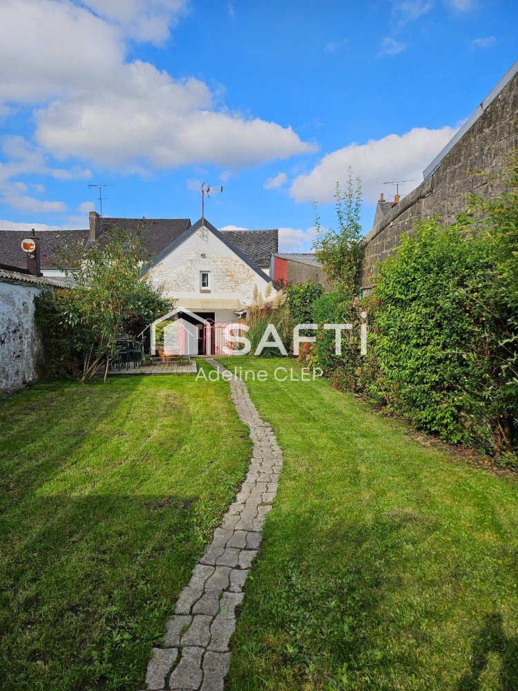 5 bedrooms House in Fauquembergues, France No. 158435