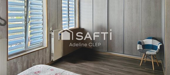 5 bedrooms House in Fauquembergues, France No. 158435 6