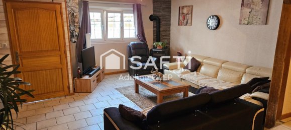 5 bedrooms House in Fauquembergues, France No. 158435 7