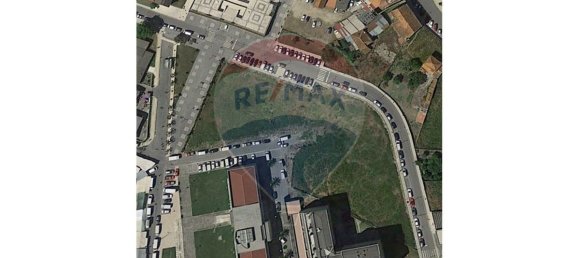 Grundstück in Estarreja, Portugal 1783m², Nr. 73862 2