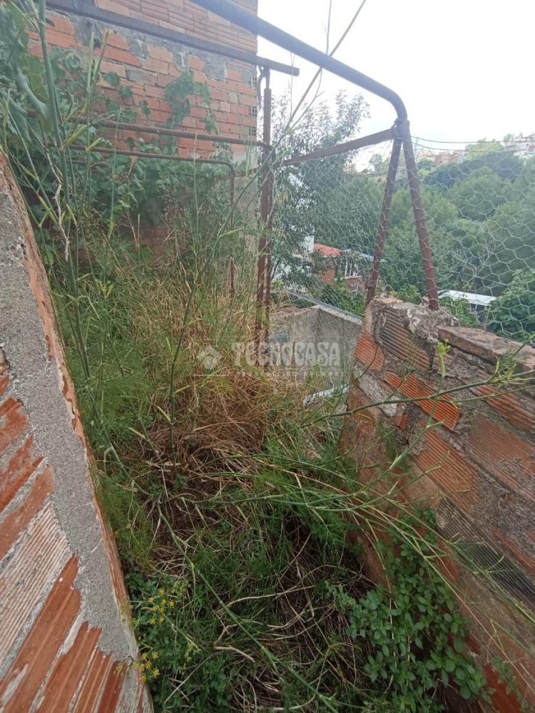 2 Schlafzimmer Stadthaus in Sabadell, Spain, Nr. 138762