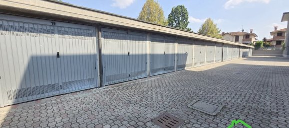 Garaje en Sordio, Italy 14 m² No. 277910 6