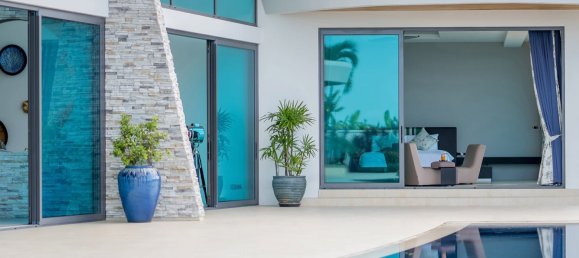 5 bedrooms Villa in Phuket, Thailand No. 5912 23