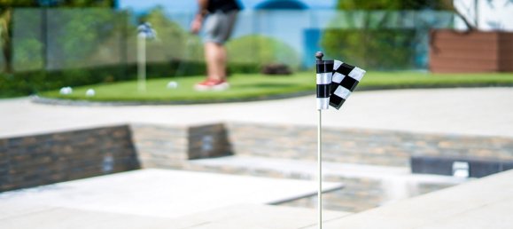 5 bedrooms Villa in Phuket, Thailand No. 5912 26