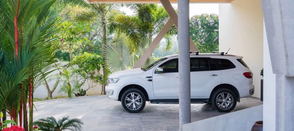 5 bedrooms Villa in Phuket, Thailand No. 5912 21