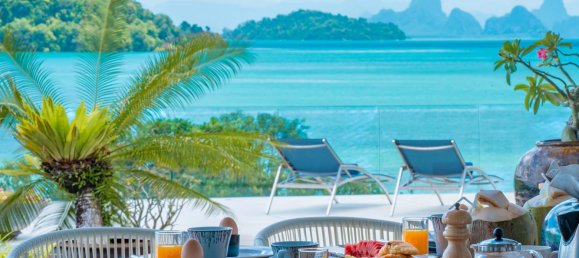 5 bedrooms Villa in Phuket, Thailand No. 5912 27