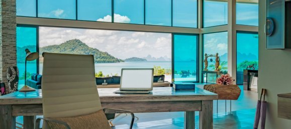 5 bedrooms Villa in Phuket, Thailand No. 5912 20