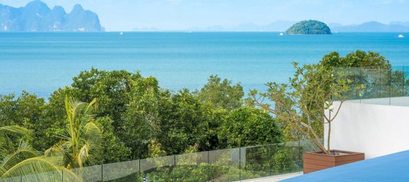 5 bedrooms Villa in Phuket, Thailand No. 5912 30