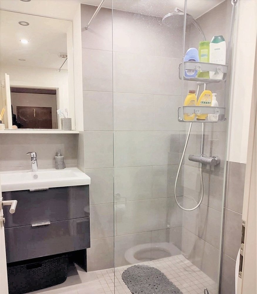 2 rooms Apartment in Cologne, Germany No. 192670