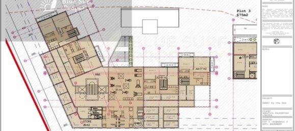 5 dormitorios villa en venta en Protaras, Ammochostos, Cyprus № 17109 23