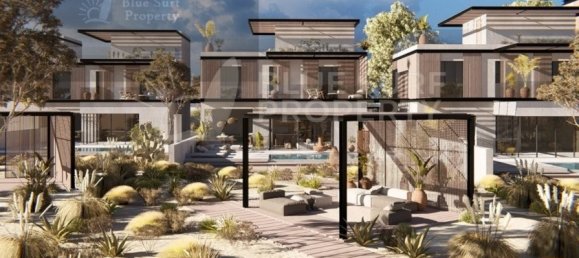 5 dormitorios villa en venta en Protaras, Ammochostos, Cyprus № 17109 13