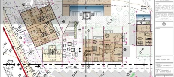 5 Schlafzimmer Villa in Protaras, Cyprus, Nr. 17109 22