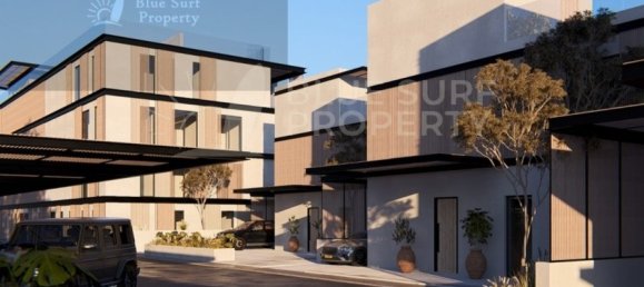 5 dormitorios villa en venta en Protaras, Ammochostos, Cyprus № 17109 10