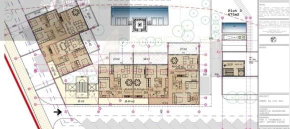 5 dormitorios villa en venta en Protaras, Ammochostos, Cyprus № 17109 21