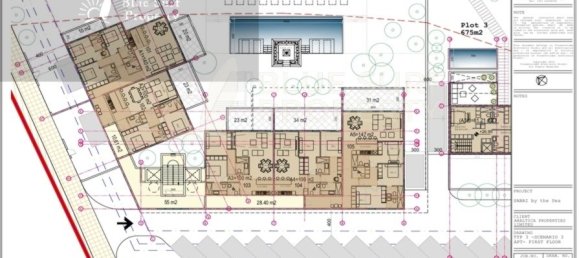 5 dormitorios villa en venta en Protaras, Ammochostos, Cyprus № 17109 18